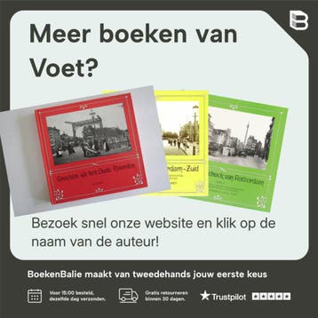 NEDERLANDSE GOUD- EN ZILVERMERKEN 9789024791422 Voet, Verzenden, Gelezen, Voet