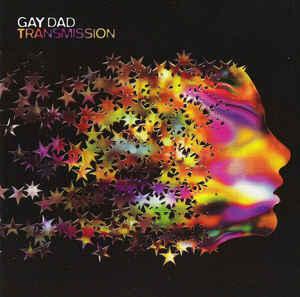 cd - Gay Dad - Transmission, Cd's en Dvd's, Cd's | Overige Cd's, Zo goed als nieuw, Verzenden