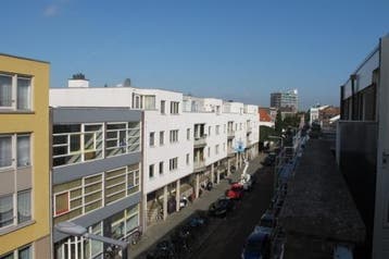 Te Huur 4 Appartement Havenstraat In Rotterdam, Rotterdam, Direct bij eigenaar, Appartement, Rotterdam