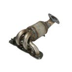 Katalysator Kia Picanto, Rio, Stonic, Auto-onderdelen, Verzenden, Nieuw