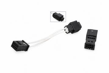Complete set front- en achteruitrijcamera voor SEAT Born K11, Ophalen of Verzenden, Nieuw
