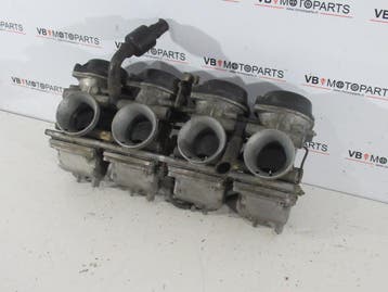 Yamaha FZR 1000 Carburateur, Ophalen of Verzenden, Nieuw