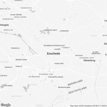 Appartement in Enschede gevonden voor €713,- pm, Huizen en Kamers, Huizen te huur, Appartement, Direct bij eigenaar, Enschede