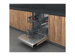 Bauknecht OBBC Ecostar 5320 - Half Geïntegreerde Vaatwasser, Witgoed en Apparatuur, Vaatwasmachines, Verzenden, Zo goed als nieuw