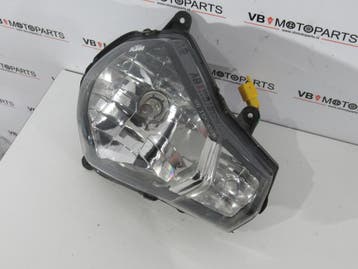 KTM 125 Duke Koplamp, Motoren, Ophalen of Verzenden, Nieuw
