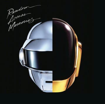 Daft Punk - Random Access Memories - CD, Ophalen of Verzenden, Nieuw in verpakking