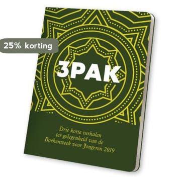 3pak - Margje Woodrow 9789059655096, Verzenden, Gelezen, Margje Woodrow