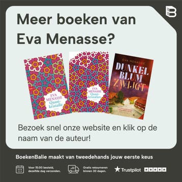 Dieren voor gevorderden - Eva Menasse 9789025451301, Verzenden, Zo goed als nieuw, Eva Menasse