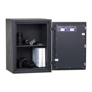 Lips Chubbsafes HomeSafe 50KL inbraak- en brandwerende, Ophalen of Verzenden, Nieuw, Brandkast