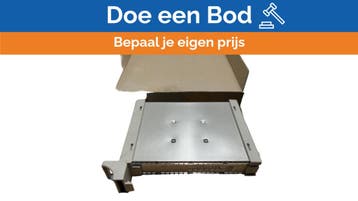 Bieden: Alphatron modulator TRM 255SD, Ophalen of Verzenden, Nieuw