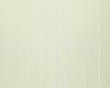 Wandtegel Groen 7,5x30cm (Muurtegels, Afbouwmaterialen), Doe-het-zelf en Verbouw, Nieuw, 20 tot 40 cm, 10 m² of meer, Wandtegels