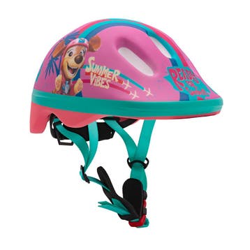 Seven Polska Kinder Fietshelm Babyhelm Paw Patrol Girls XS 4, Fietsen en Brommers, Verzenden, Nieuw