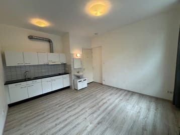 Kamer in Maastricht