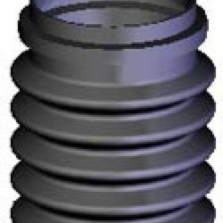 KYB Shocks & Struts Strut Boots Front & Rear ACURA CL, Auto-onderdelen, Ophanging en Onderstel, Ophalen of Verzenden