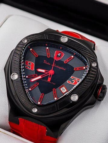Tonino Lamborghini - Spyder - Zonder minimumprijs - * NEW *, Nieuw