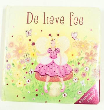 De lieve fee 9789039624180, Verzenden, Gelezen