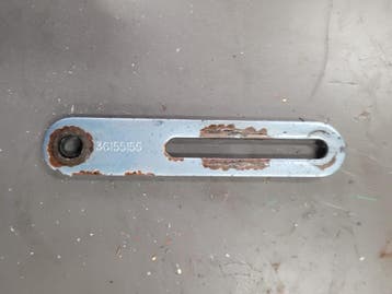 Perkins Prima M50 Dynamo spanbeugel 36155155, Ophalen of Verzenden, Nieuw, Motor en Techniek, Zeilboot of Motorboot