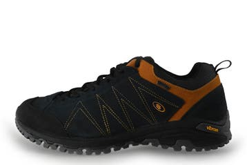 Brutting Sportschoenen in maat 46 Blauw, Kleding | Heren, Schoenen, Sportschoenen, Zo goed als nieuw, Brutting, Verzenden
