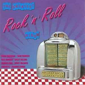 cd - Various - The Greatest Rock n Roll Album, Verzenden, Zo goed als nieuw