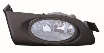 Mistlamp o.a: Honda, Ophalen of Verzenden, Nieuw, Honda
