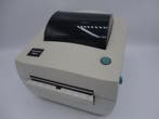 Zebra LP2844 Thermische Label printer USB - 200Dpi + Pee..., Gebruikt