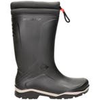 Dunlop Blizzard snowboots voor heren in het Zwart, Verzenden, Nieuw, Zwart, Dunlop