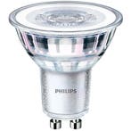 Philips LED Spot CorePro 827 36D - GU10 Fitting, Warm Wit 27, Ophalen of Verzenden, Nieuw