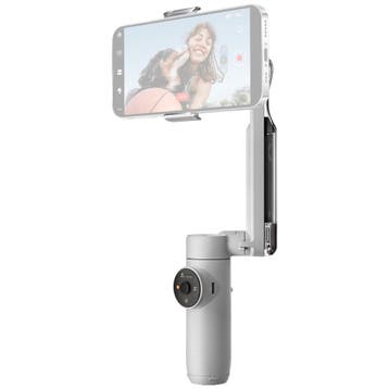 Insta360 Flow Gimbal Grey, Audio, Tv en Foto, Fotografie | Statieven en Balhoofden, Ophalen of Verzenden, Nieuw, Overige typen