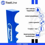 ToolLine | Markeringsmal | 12-28 mm | Koperen buis, Doe-het-zelf en Verbouw, Gereedschap | Handgereedschap, Verzenden, Nieuw
