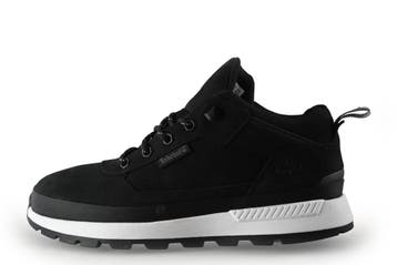 Timberland Sneakers in maat 41 Zwart, Kleding | Heren, Schoenen, Verzenden, Timberland, Zwart, Sneakers of Gympen