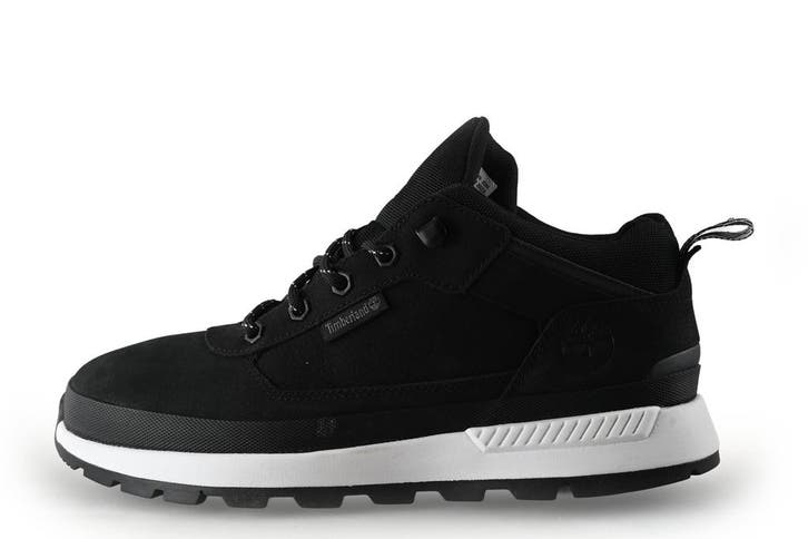 Timberland Sneakers in maat 41 Zwart, Kleding | Heren, Schoenen, Zwart, Zo goed als nieuw, Sneakers of Gympen, Verzenden