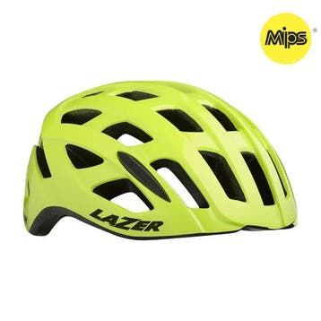 Lazer fietshelm S 52-56 cm, Verzenden, Nieuw