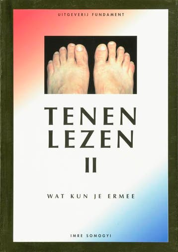 Tenen lezen 2 - Irene Somogyi 9789080073746, Boeken, Verzenden, Gelezen, Irene Somogyi
