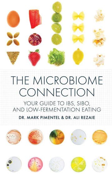9781572843349 The Microbiome Connection Mark Pimentel, Boeken, Verzenden, Nieuw, Mark Pimentel