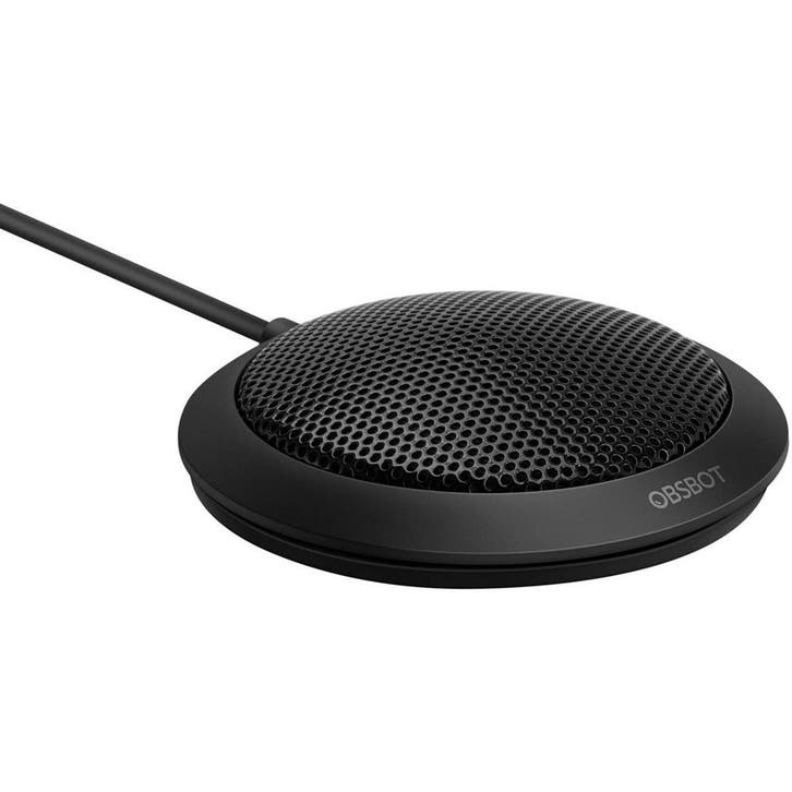 OBSBOT HQ Microphone, Muziek en Instrumenten, Microfoons, Overige typen, Nieuw, Ophalen of Verzenden