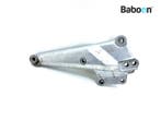 Schetsplaat Rechts Honda CB 400 N 1978-1981 (CB400N), Verzenden, Gebruikt