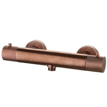 Sani Royal Thermostatische douchemengkraan Opbouw, Nieuw