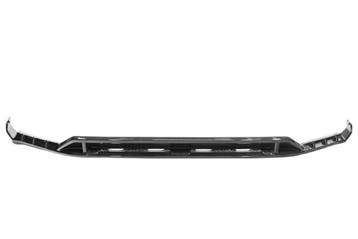 Dit betreft een Mercedes G63 W465 Carbon Voorlip Splitter, Verzenden
