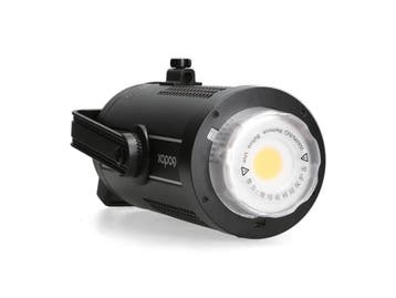 Godox SL200III LED Daylight Video Light - 1 jaar garantie, Ophalen of Verzenden, Zo goed als nieuw, Godox