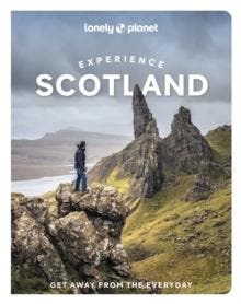 Lonely Planet Experience Scotland | Lonely Planet | Nieuw, Boeken, Ophalen of Verzenden, Nieuw, Lonely Planet
