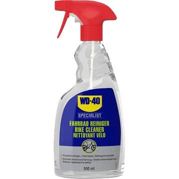 WD-40 Bike Cleaner - 500 Ml - Fietsreiniger - Fiets Schoonma, Ophalen of Verzenden, Nieuw