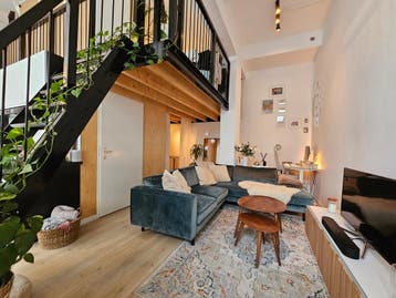 Te huur: Appartement Middellaan in Breda, Noord-Brabant, Breda, Appartement