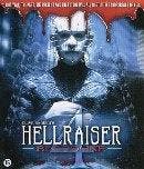 Hellraiser 4 - Blu-ray, Cd's en Dvd's, Verzenden, Nieuw in verpakking