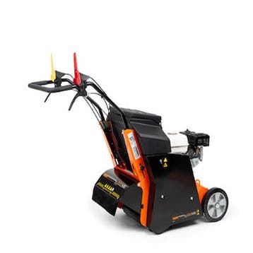 Eliet doorzaaimachine DZC450 - 6.5 PK, Ophalen of Verzenden, Overige typen