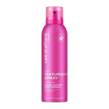 Lee Stafford  3in1 Styling & Finishing Texturising Spray, Verzenden, Nieuw