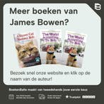 World According To Bob 9781444777567 James Bowen, Verzenden, Gelezen, James Bowen