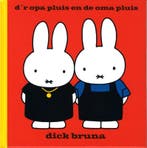 dr opa en de oma pluis in t Kirchröads plat 9789056154134, Verzenden, Gelezen, Dick Bruna