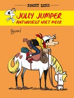 Stripboeken Lucky Luke stripboek Jo van €8,18 voor €6,54, Ophalen of Verzenden, Nieuw