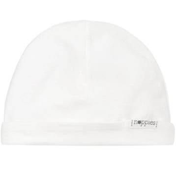 Noppies muts babylon white - 50 (0-1 maanden), Ophalen of Verzenden, Nieuw