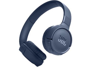 Jbl -  Tune 520bt  - Blauw, Verzenden, Nieuw, Op oor (supra aural), Overige merken